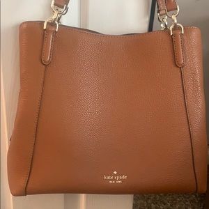 Kate spade purse
